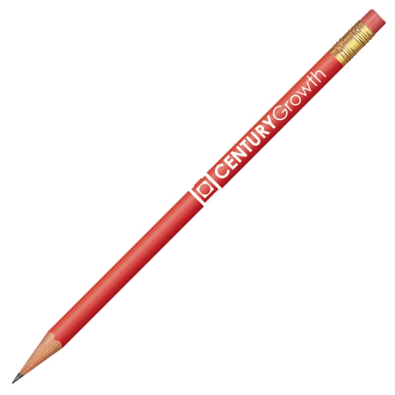 Round #2 Pencil