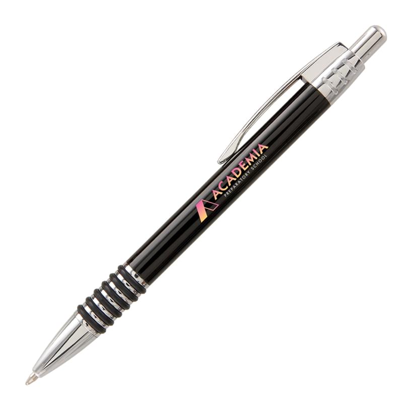 Helio Pen - Full Color - Full-Color Metal Pen 2