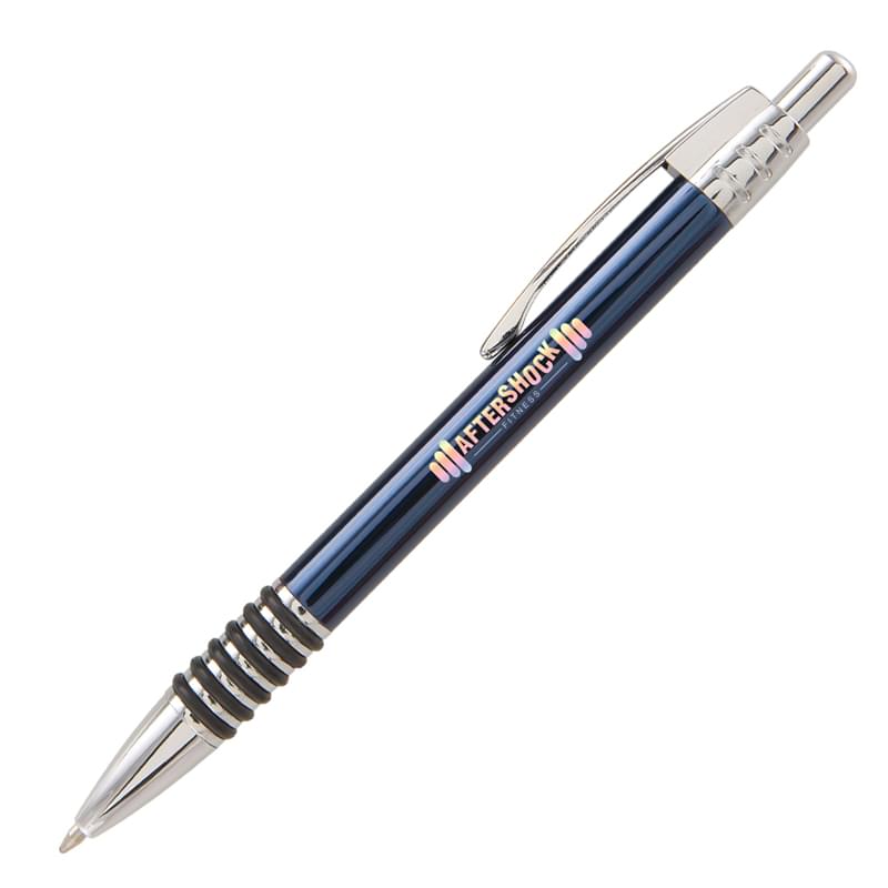 Helio Pen - Full Color - Full-Color Metal Pen 3