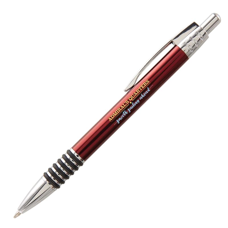Helio Pen - Full Color - Full-Color Metal Pen 4