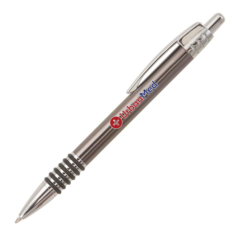 Helio Pen - Full Color - Full-Color Metal Pen 5