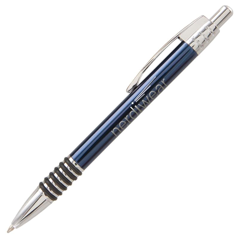 Helio - Laser - Metal Pen 2
