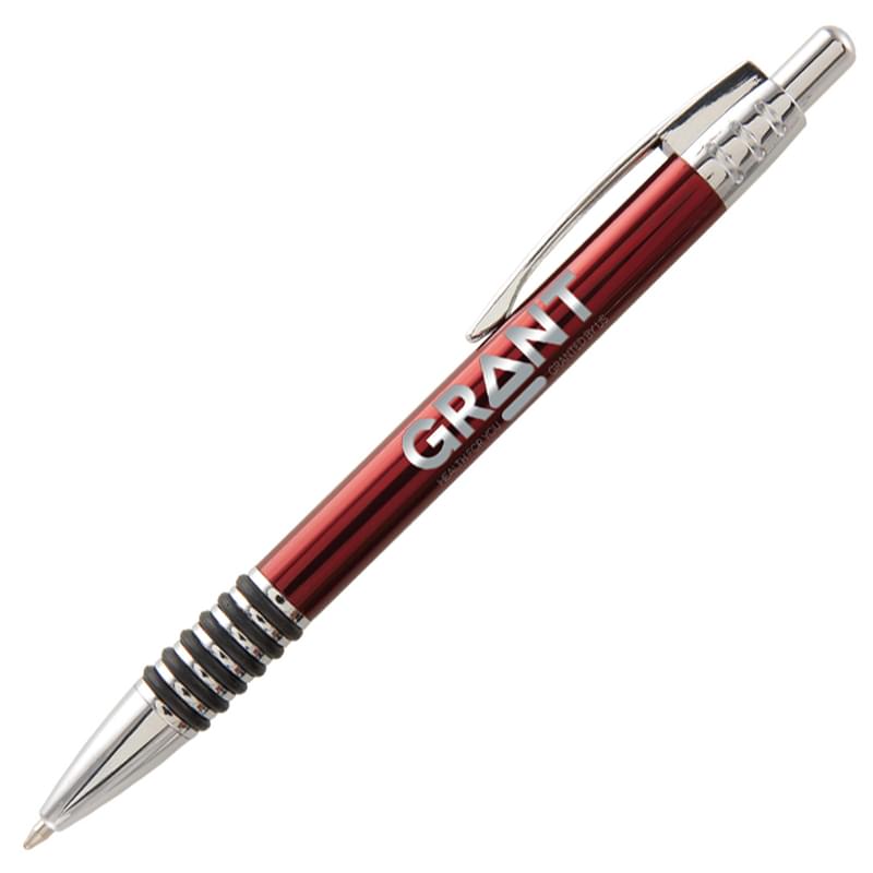 Helio - Laser - Metal Pen 5