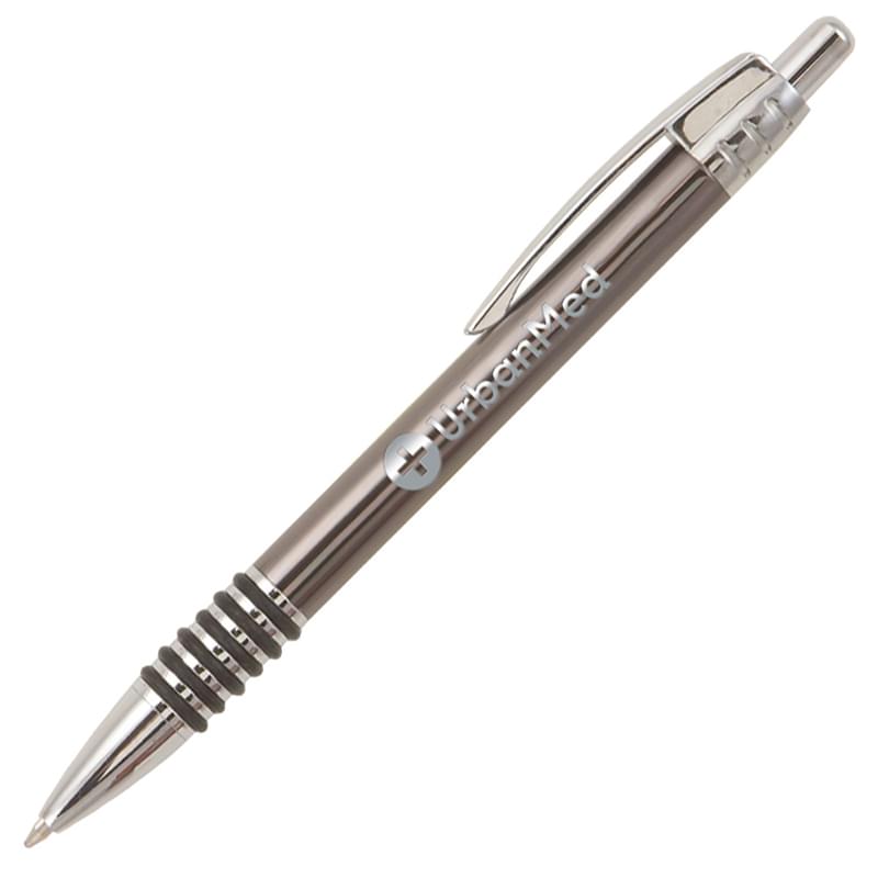Helio - Laser - Metal Pen 4