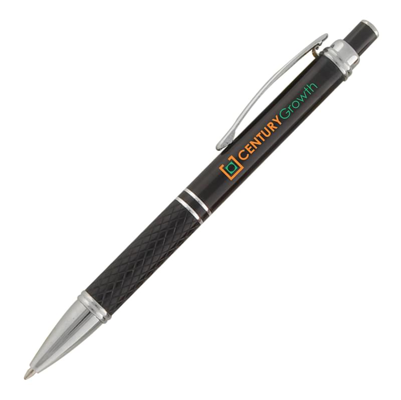 Phoenix - Full Color - Full Color Metal Pen 2