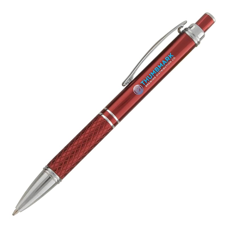 Phoenix - Full Color - Full Color Metal Pen 5