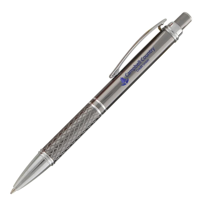 Phoenix - Full Color - Full Color Metal Pen 4