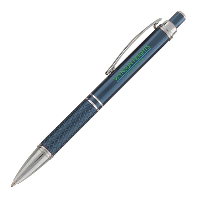 Phoenix - Full Color - Full Color Metal Pen 3