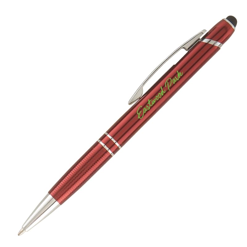 Sonic -Full Color - Full-Color Metal Pen 3