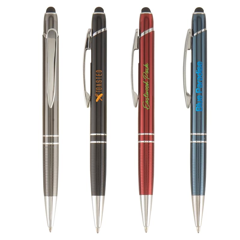 Sonic -Full Color - Full-Color Metal Pen