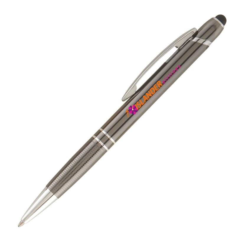 Sonic -Full Color - Full-Color Metal Pen 5