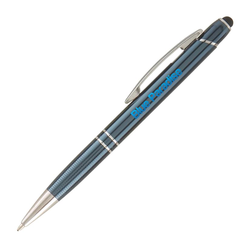Sonic -Full Color - Full-Color Metal Pen 4