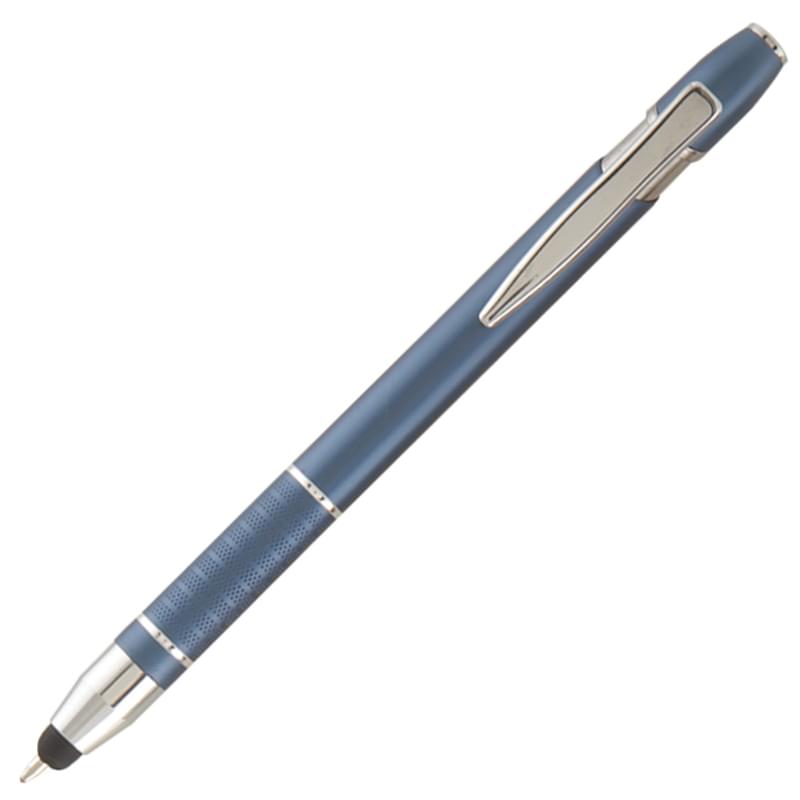 Ellipse Nose Stylus - Laser - Metal Pen 5