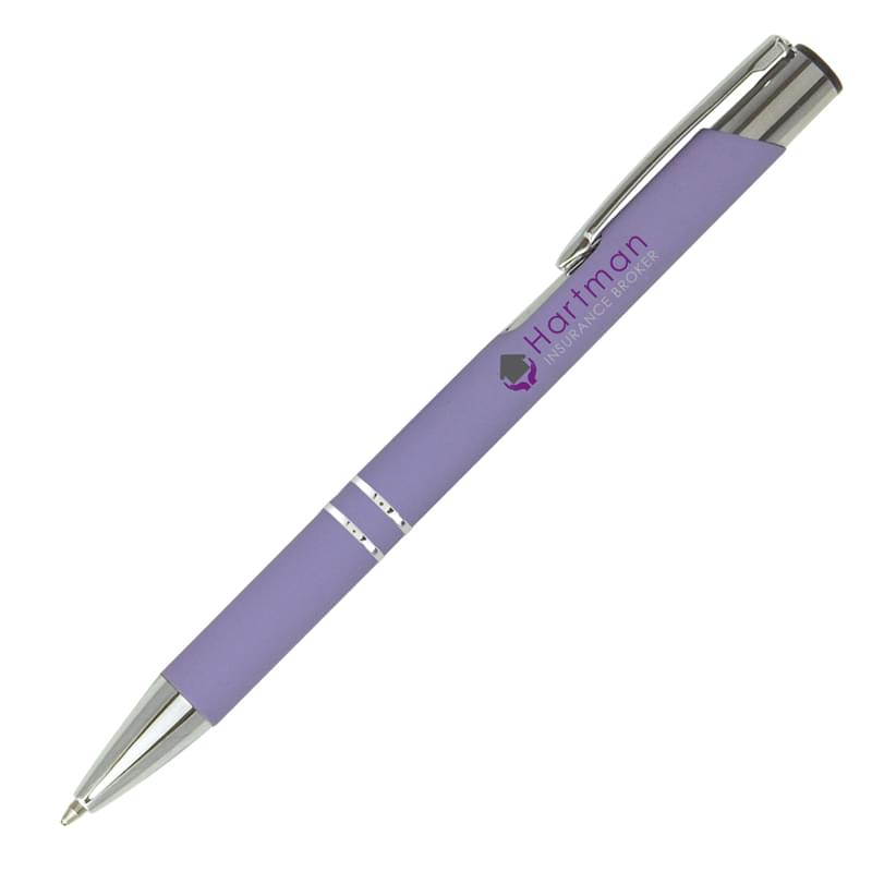 Chico Softy+ - Full Color - Full Color Metal Pen 5