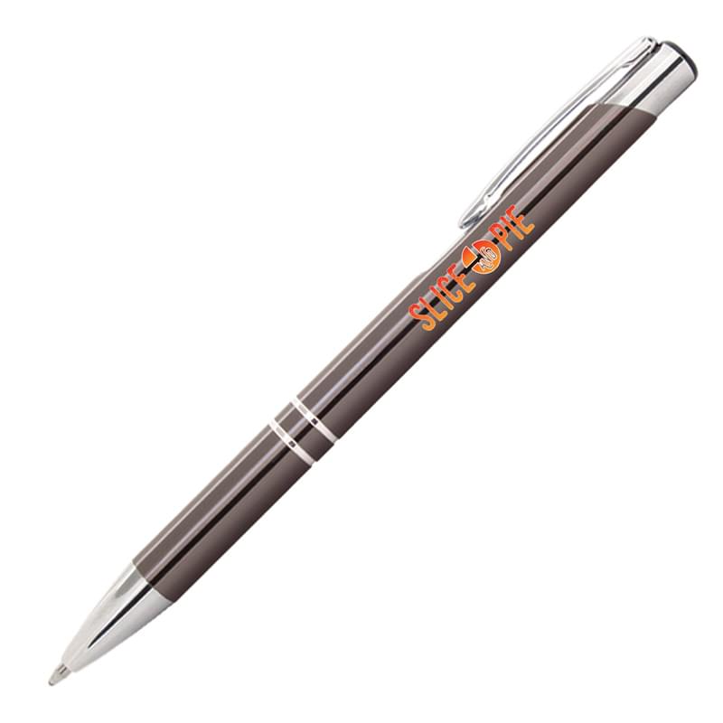 Chico - Full Color - Full-Color Metal Pen 11