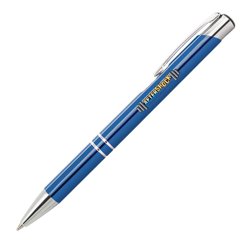 Chico - Full Color - Full-Color Metal Pen 4