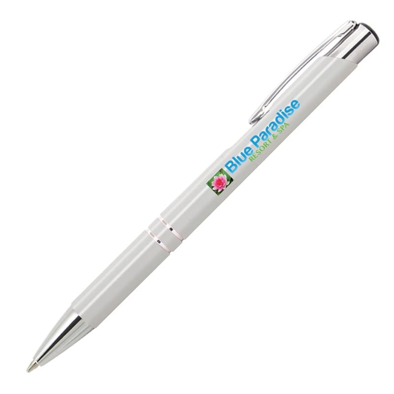 Chico - Full Color - Full-Color Metal Pen 2