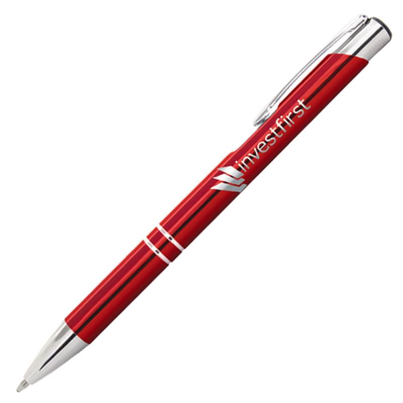 Chico - Laser - Metal Pen 2