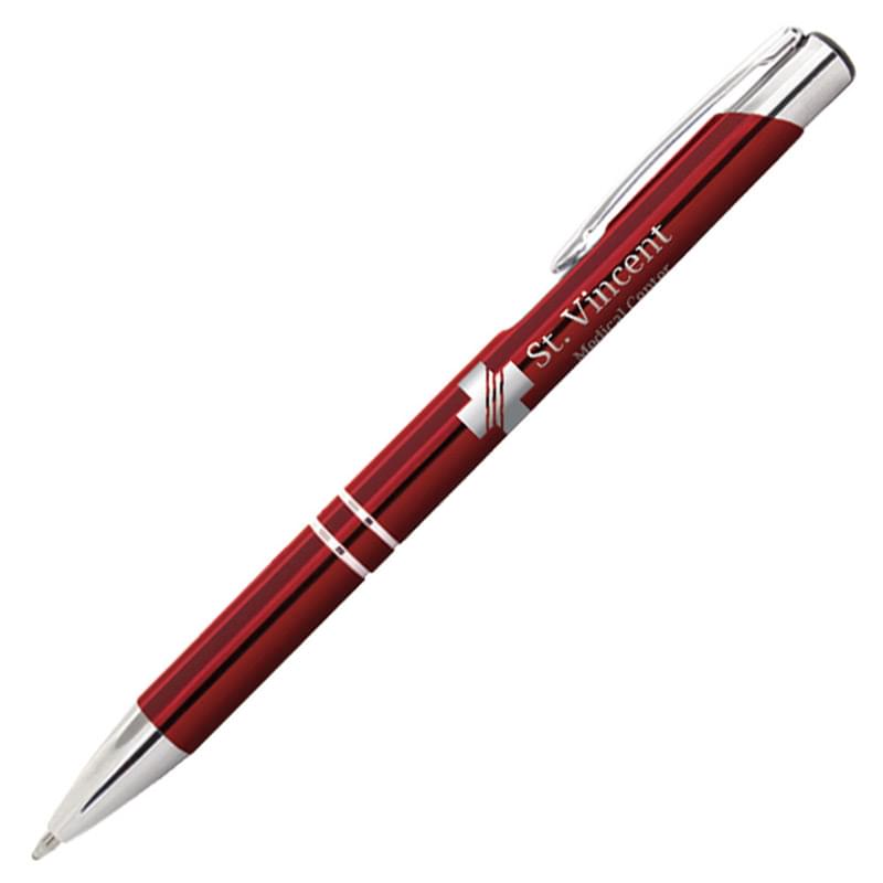 Chico - Laser - Metal Pen 5