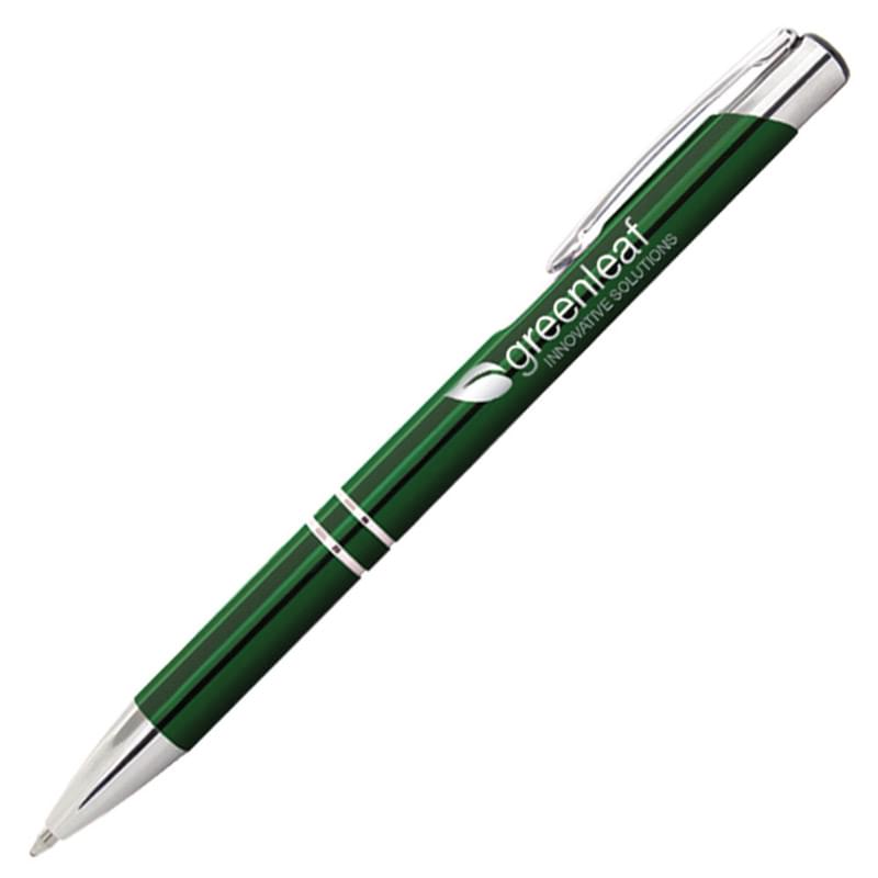 Chico - Laser - Metal Pen 11