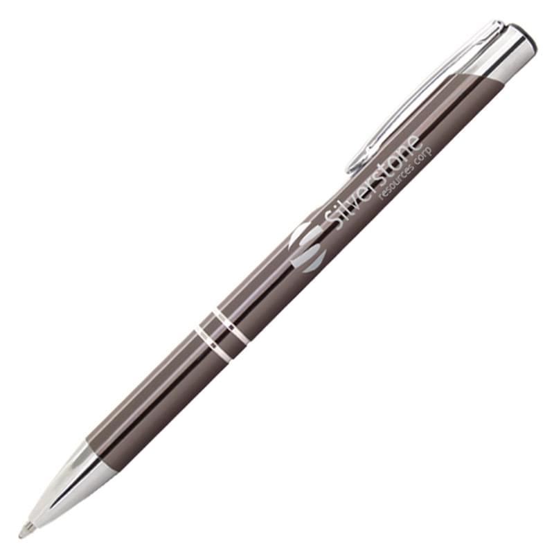 Chico - Laser - Metal Pen 7