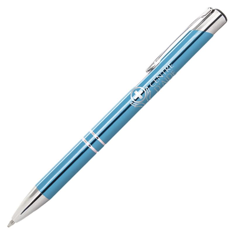 Chico - Laser - Metal Pen 6