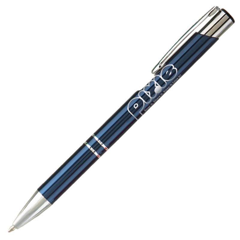 Chico - Laser - Metal Pen 10