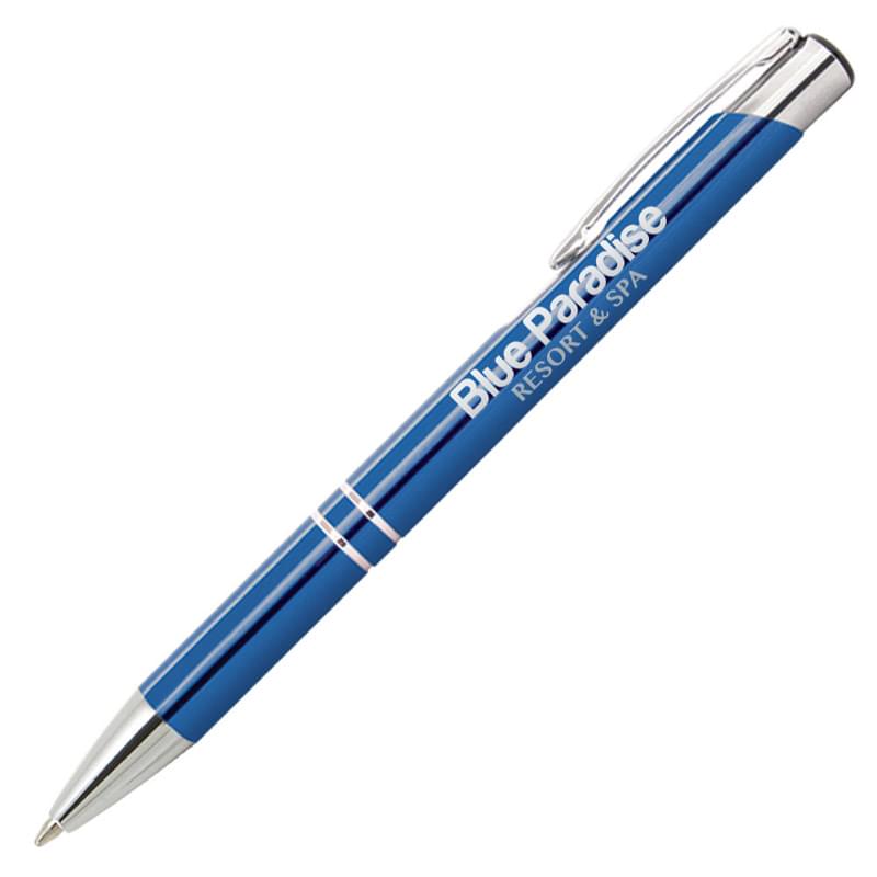 Chico - Laser - Metal Pen 8