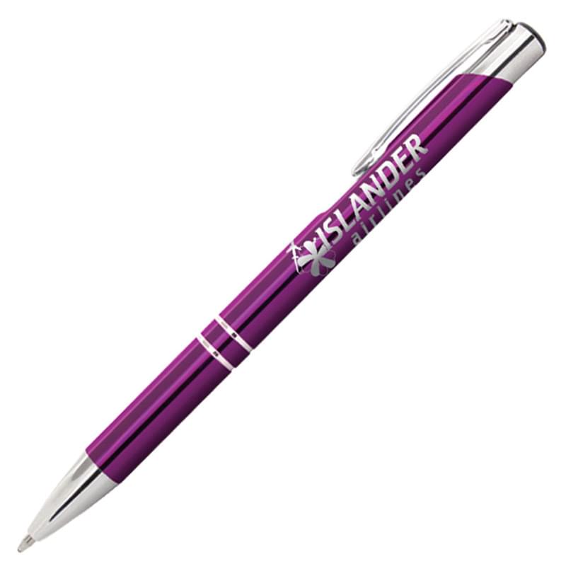 Chico - Laser - Metal Pen 9