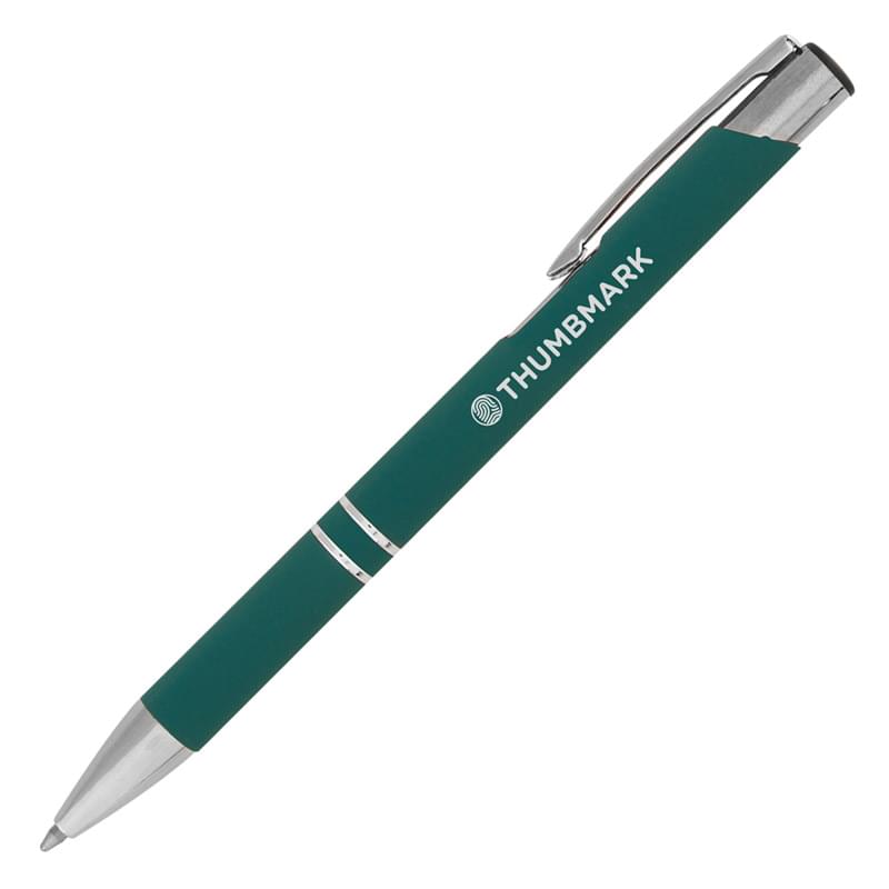 Chico Softy - Laser Engraved - Metal Pen 4