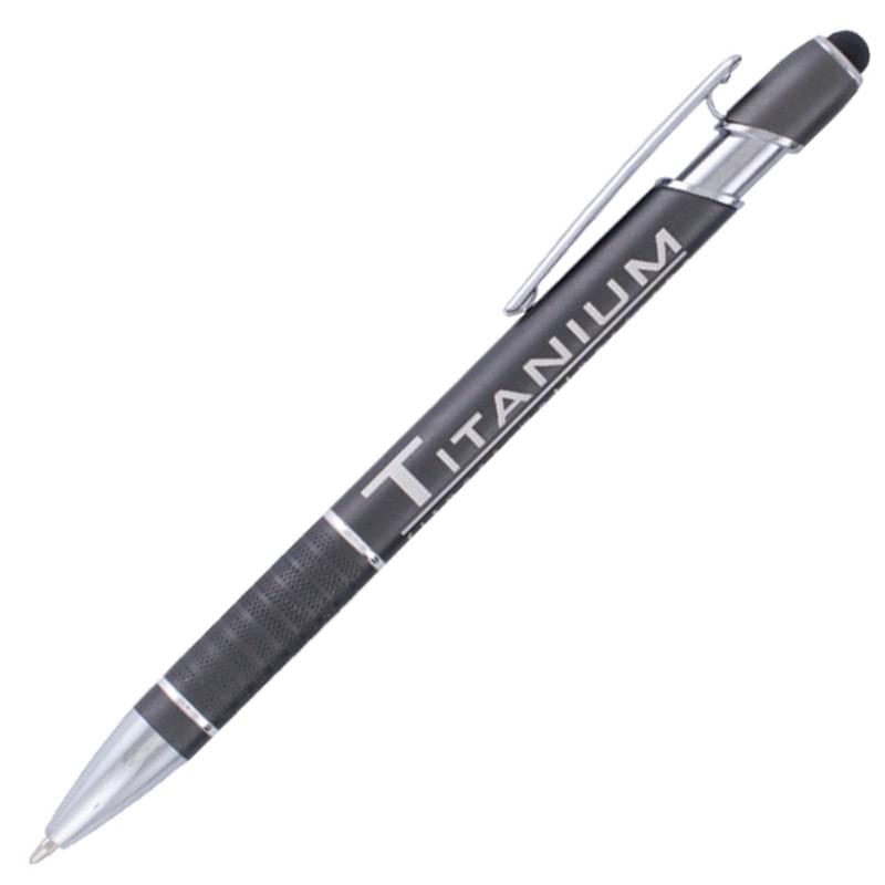 Ellipse Stylus - LaserMax - Metal Pen