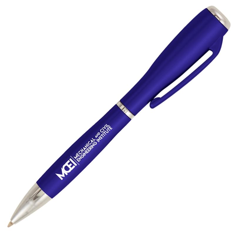 Nova Metallic Pen 1