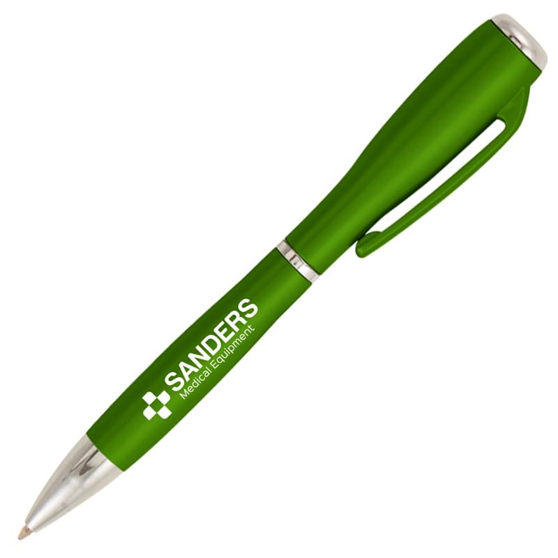 Nova Metallic Pen 2