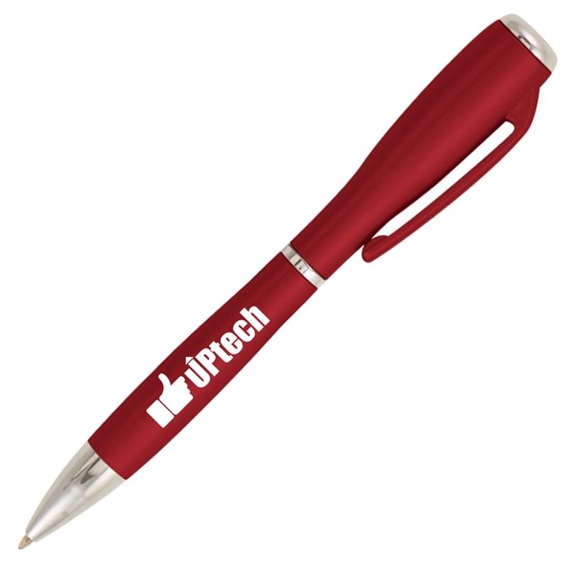 Nova Metallic Pen 5