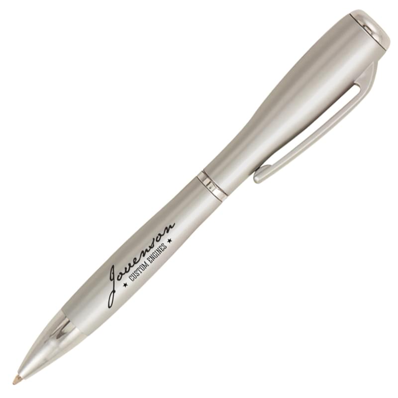 Nova Metallic Pen 6