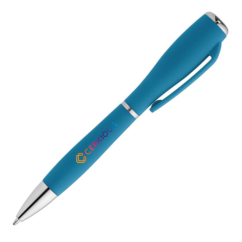 Nova Softy Brights LED Light Pen - ColorJet