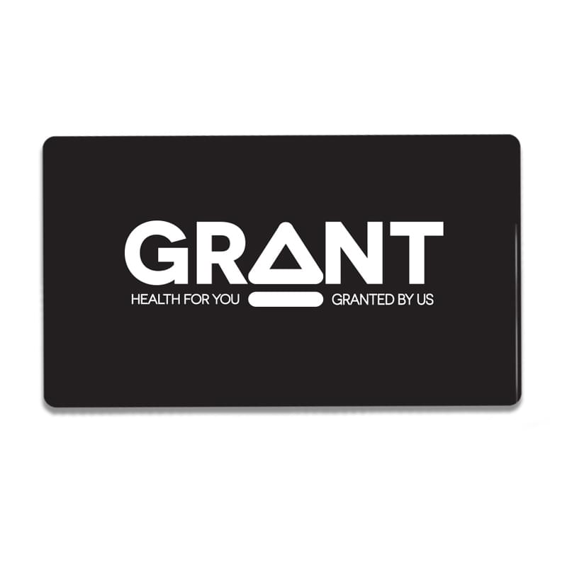 SimpliColor Business Card Magnet Full Color Magnet (Rectangle, 3-1/2" x 2")