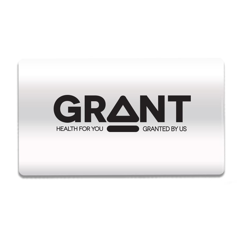 SimpliColor Business Card Magnet Full Color Magnet (Rectangle, 3-1/2" x 2")
