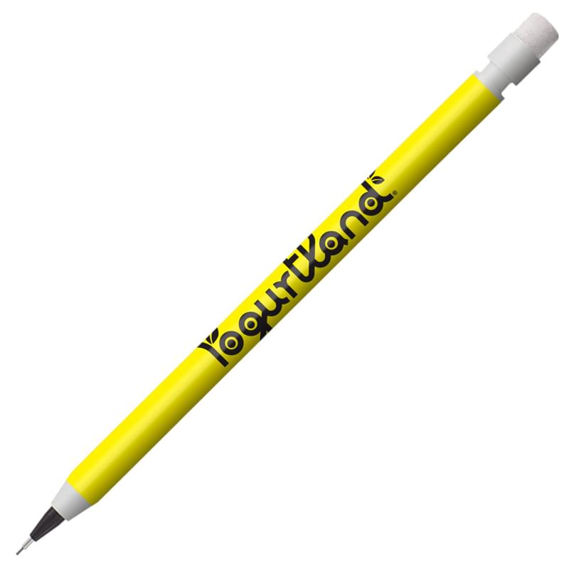 Mechanical Pencil (Digital Full Color Wrap) - without Clip