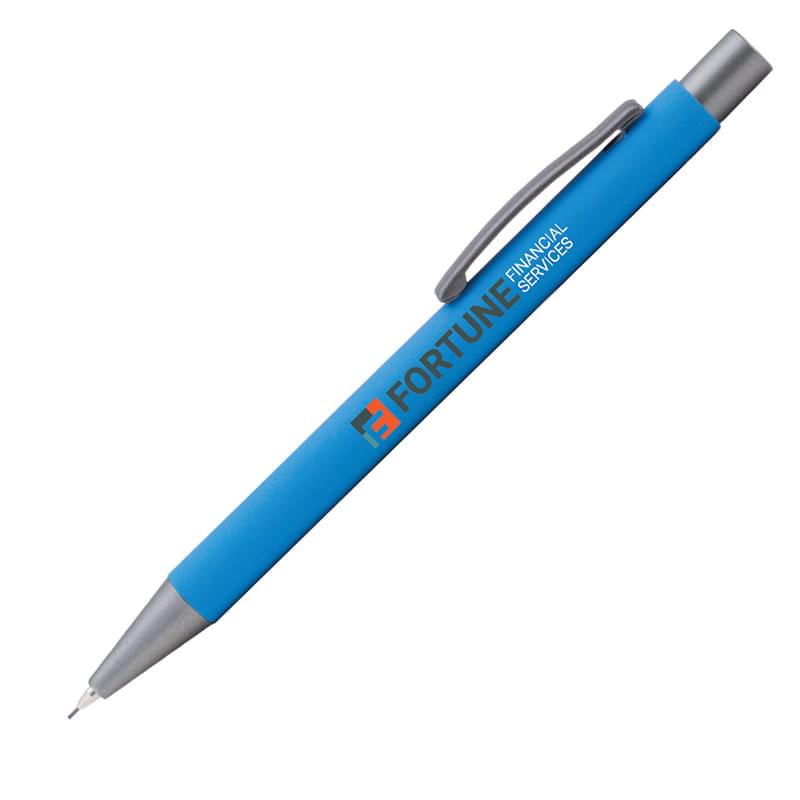 Bold Mechanical Pencil - Full Color