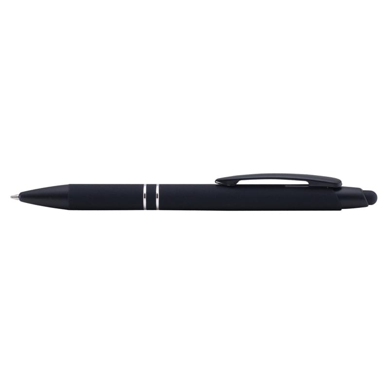 Tre Bello Softy - Laser Engraved - Metal Pen 1