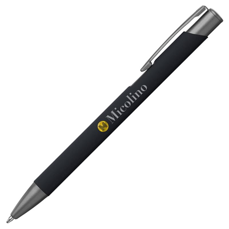 Milano Softy -   - Full-Color Metal Pen 9