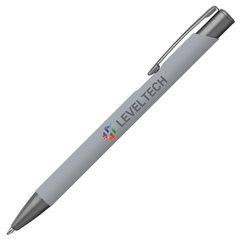 Milano Softy -   - Full-Color Metal Pen 1