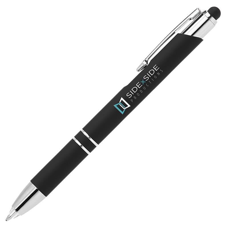 Chico LED Tip Softy Pen w/Stylus - 3