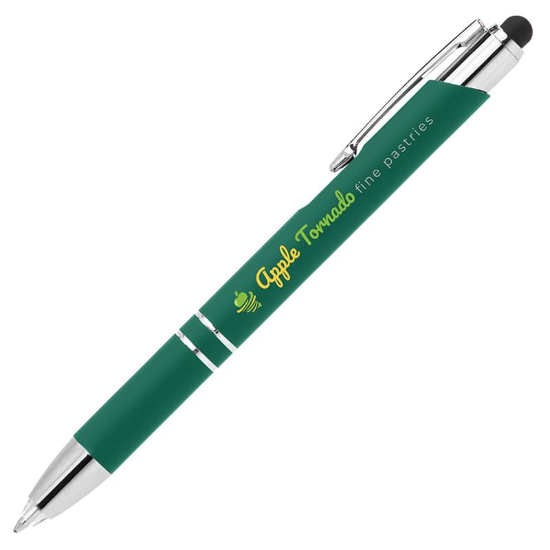 Chico LED Tip Softy Pen w/Stylus - 1