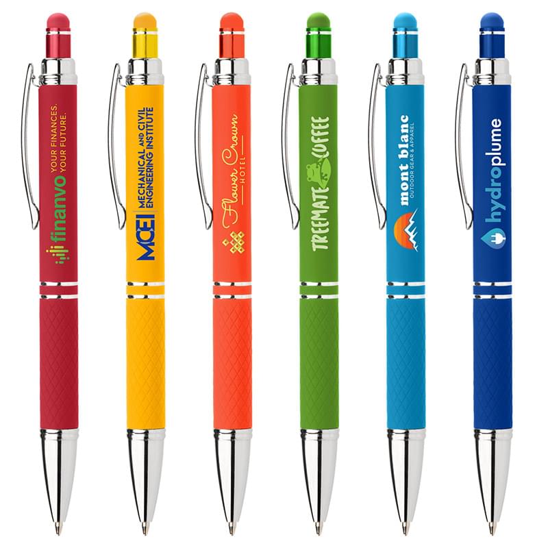 Phoenix Softy Brights w/ Stylus -  