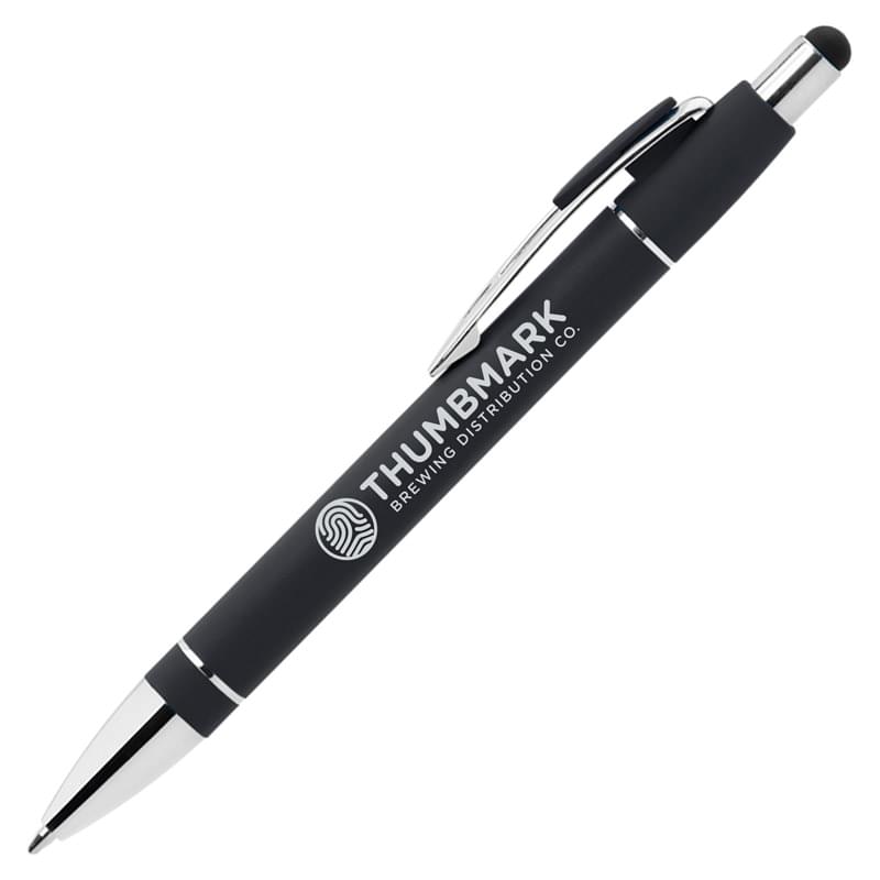 Marquise Softy w/Stylus - Laser 3