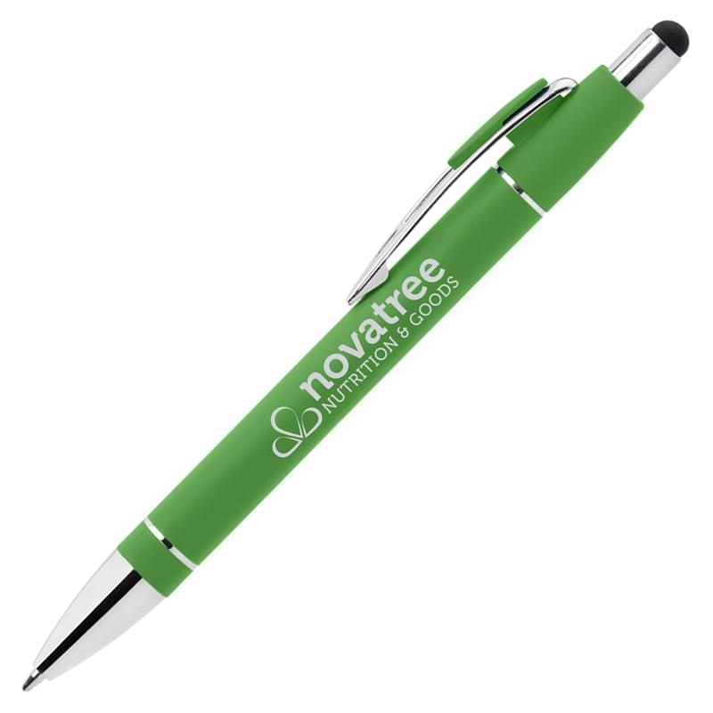 Marquise Softy w/Stylus - Laser 4