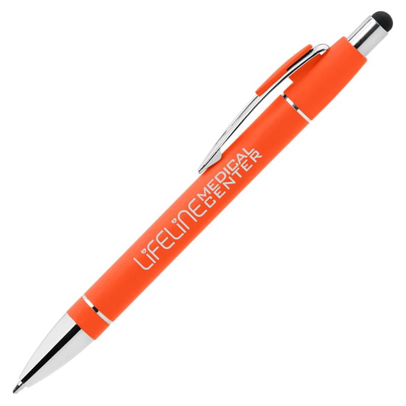 Marquise Softy w/Stylus - Laser 5