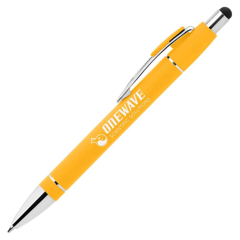 Marquise Softy w/Stylus - Laser 2